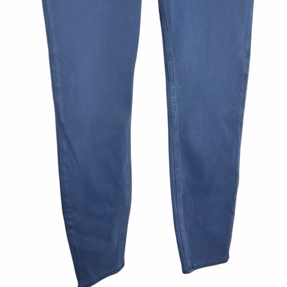 SPANX Blue Jean Colour Leggings - Size Small - Picture 4 of 7